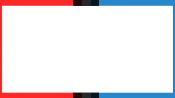 Frame, Intro, Templates, Colored