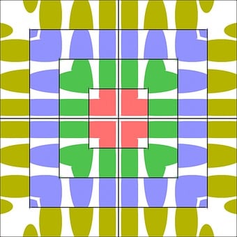 Colors, Background, Pattern, Repeating