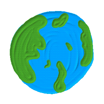 Earth, World, Planet, Map, Month