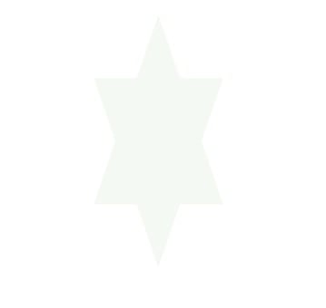 Stars, Green, Notebook