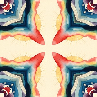 Colors, Background, Template, Pattern