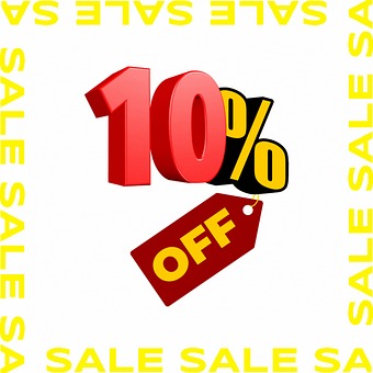 Sale, Shopping, Off, Discount, Offer