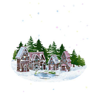 Christmas, Winter, Winter Scene, Snow
