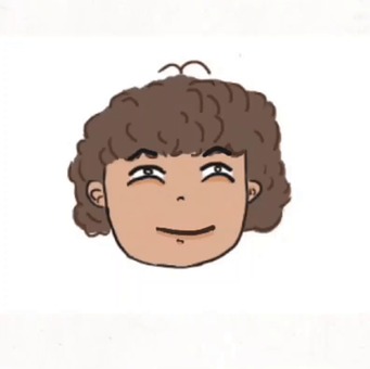 Tante Lacht, Gif, Natur