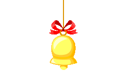 钟 圣诞节 黄色 - Pixabay 上的免费 GIF 动图 - Pixabay
