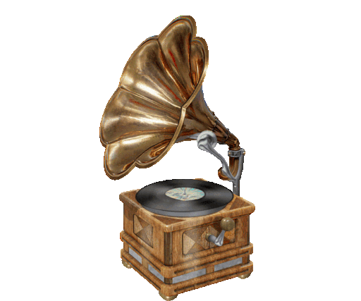 Turntable
