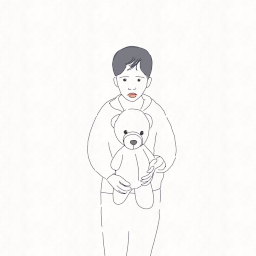 Boy Teddy Bear Plush Toys - Free GIF on Pixabay