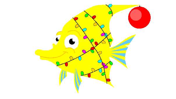 Fische, Tier, Fluss, Beleuchtung