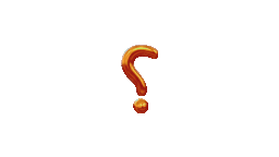问号 问题 象征 - Pixabay 上的免费 GIF 动图