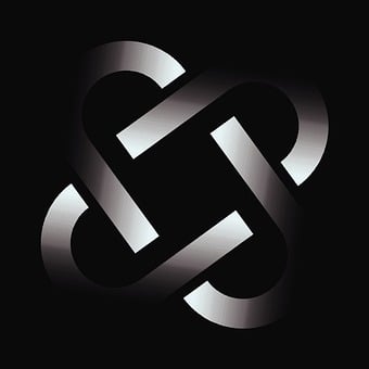 Logo, Boks, Spin