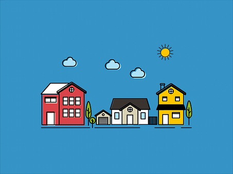 Gráficos Em Movimento, Cidade