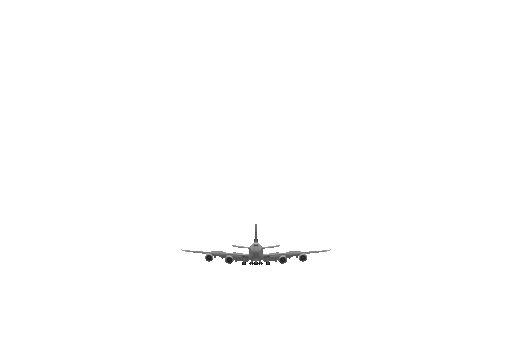 飞机 脱掉 飞 - Pixabay 上的免费 GIF 动图