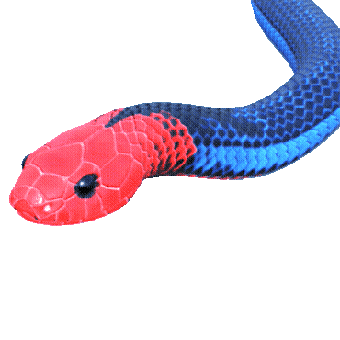 Leaflet Snake Animation 5+ Free Snakes & Snake animated GIFs and Stickers - Pixabay