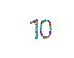 倒数 数数 时间 - Pixabay 上的免费 GIF 动图 - Pixabay