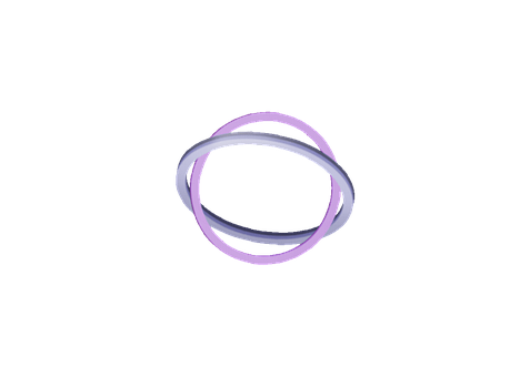 Gyroscope, Sci-Fi, Future, Futuristic
