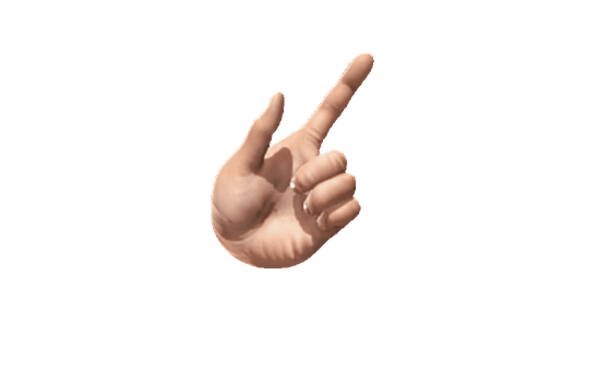Thumbs Up, Like, Positive, Gesture