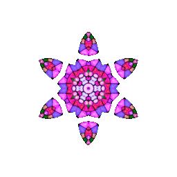 图案 装饰性的 迷幻的 - Pixabay 上的免费 GIF 动图 - Pixabay