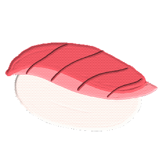 sushi japanese food
