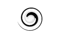 阴阳 平衡 业力 - Pixabay 上的免费 GIF 动图
