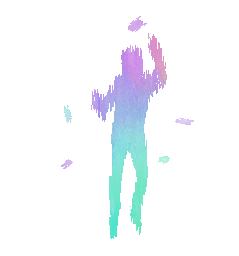 ダンシング 踊り子 祝賀会 - Pixabayの無料GIF