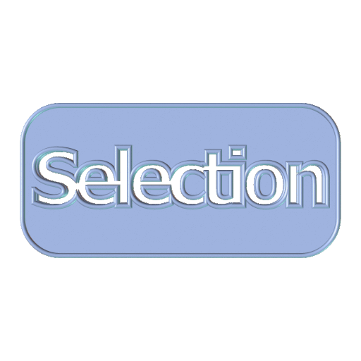 Selection, Tick, Select, Button