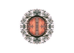门 入口 拱 - Pixabay 上的免费 GIF 动图