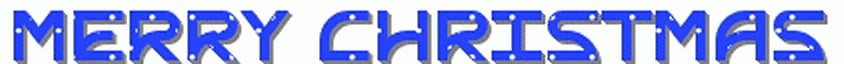 Рождество, Веселый, Праздничный День