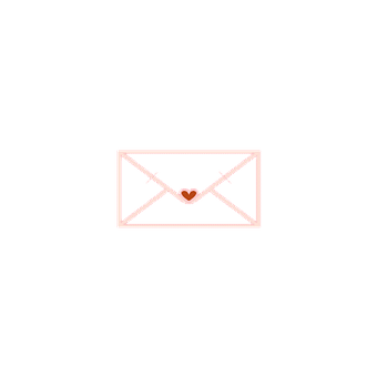 Heart, Valentine, Love, Red, Pink, Line