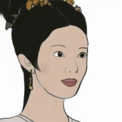 表情狡黠 表情 脸 - Pixabay 上的免费 GIF 动图