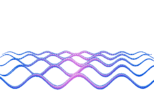 Frequency, Waveform, Spectrum, Wave