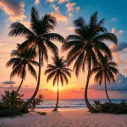oooooooo> Coucher de soleil mer bain picnic_ lundi 11 ao&ucirc;t 2025_  18h