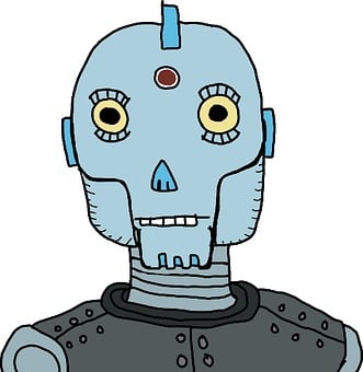 Roboter, Abwrackprämien, Ai