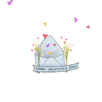 Valentine'S, Love, Rose Flower, Hearts