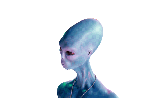 30+ Free Alien & Character animated GIFs and Stickers - Pixabay