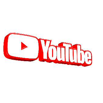 Youtube, Icon, Subscribe, Logo, Button