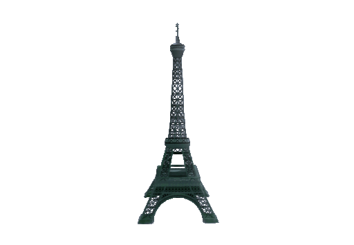 Torre Eiffel Par&iacute;s Francia - GIF gratis en Pixabay