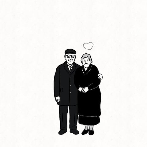 30+ Free Old Ladys & Lady animated GIFs and Stickers - Pixabay