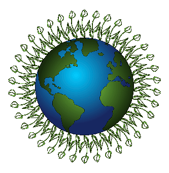 Earth, Earth Day, Planet, Globe, Nature