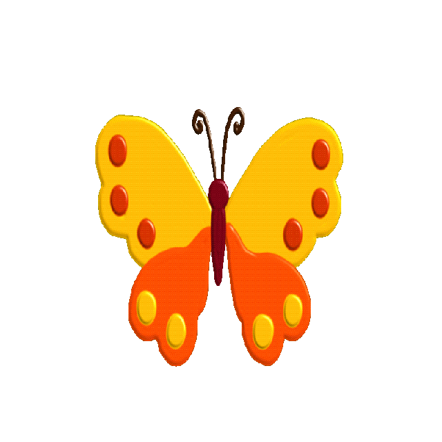 Butterfly, Insect, Natural, Fauna