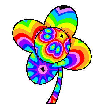 Clover, Happiness, Shamrock, Pattern