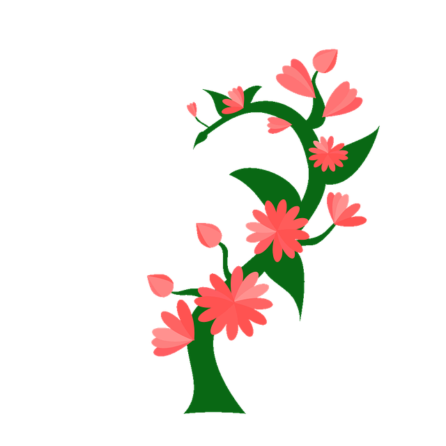 Spring, Blossom, Grow, Growth, Flowers