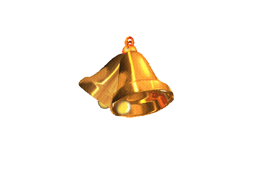 Bell, Brass, Gold, Chime, Ring, Alert