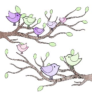 Tree Branches Animated Spring 300+ Free Happy Spring & Happy animated GIFs and Stickers - Pixabay