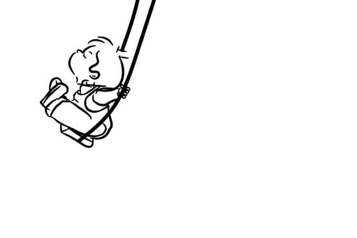 Balancearse, Ritmo, Infancia, Tocar