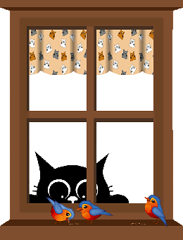 You like my kittens characters? Go see the black kittens collection on my profile. You'll find them in many cute situations. / Vous aimez mes chatons noirs? Allez voir la collection "Black kittens" sur mon profil. Vous les retrouverez dans plusieurs situations mignonnes.