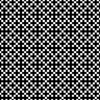 Dither, Pixel, Pattern, Texture, Cross