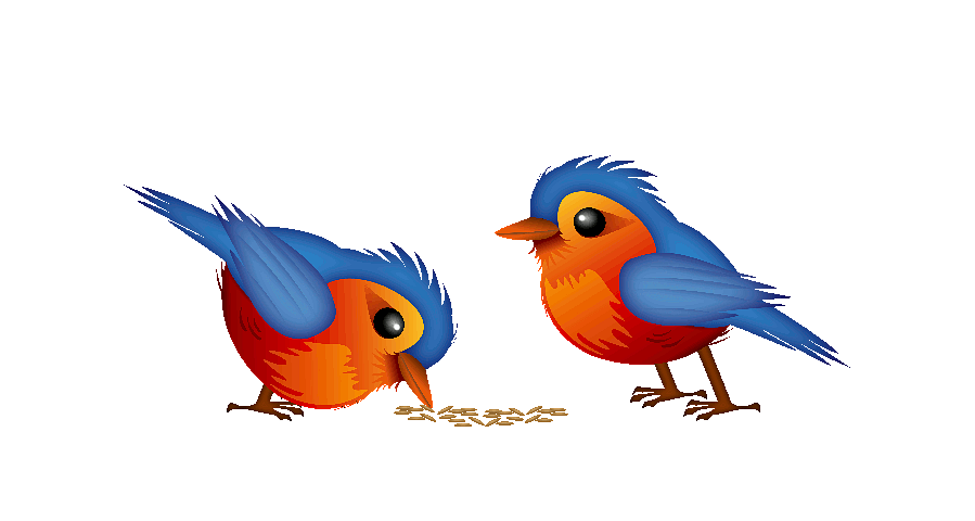 4+ Free Birdie & Bird animated GIFs and Stickers - Pixabay