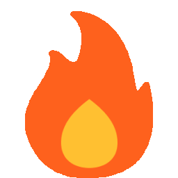 火焰 火 - Pixabay 上的免费 GIF 动图