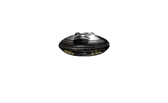 Ufo, Spaceship, Extraterrestrial