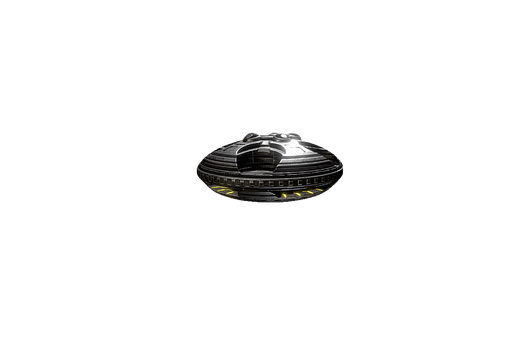 Ufo, Spaceship, Extraterrestrial